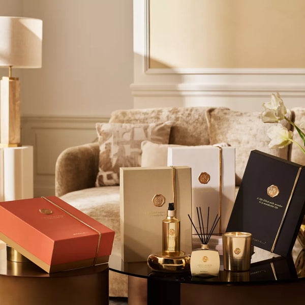 Rituals Private Collection  Precious Amber Gift Set L