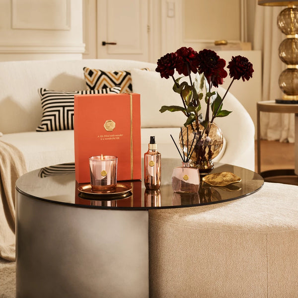 Rituals Private Collection Suede Vanilla Gift Set L