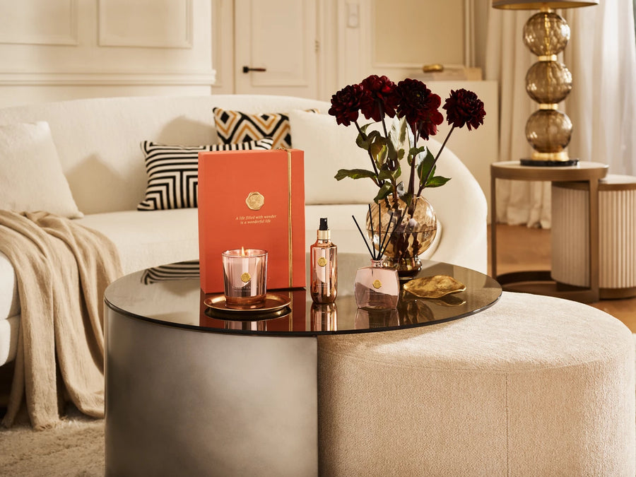Rituals Private Collection Suede Vanilla Gift Set L