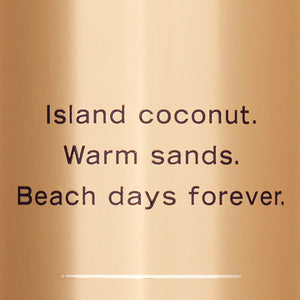 Victoria's Secret Coconut Passion