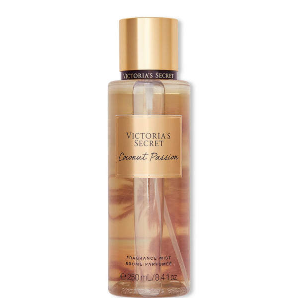 Victoria's Secret Coconut Passion