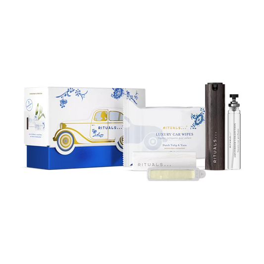 Rituals Amsterdam Collection Car Set