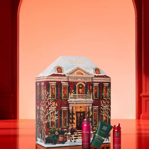 Rituals Classic Advent Calendar 2026 sadržaj