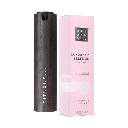 The Rituals of Sakura Car Parfume Spray Kit
