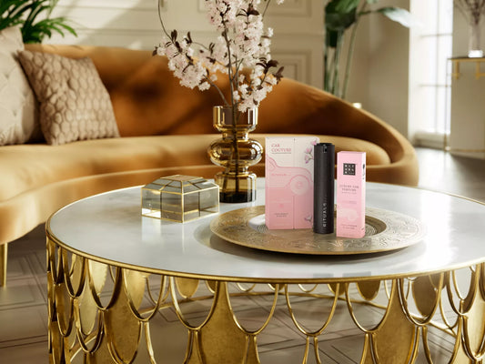 The Rituals of Sakura Car Parfume Spray Kit