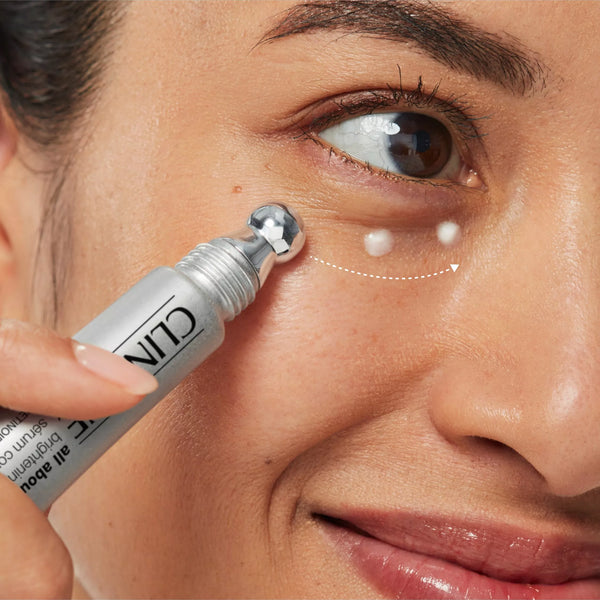 Clinique All About Eyes & Serum Concentrate 10ml