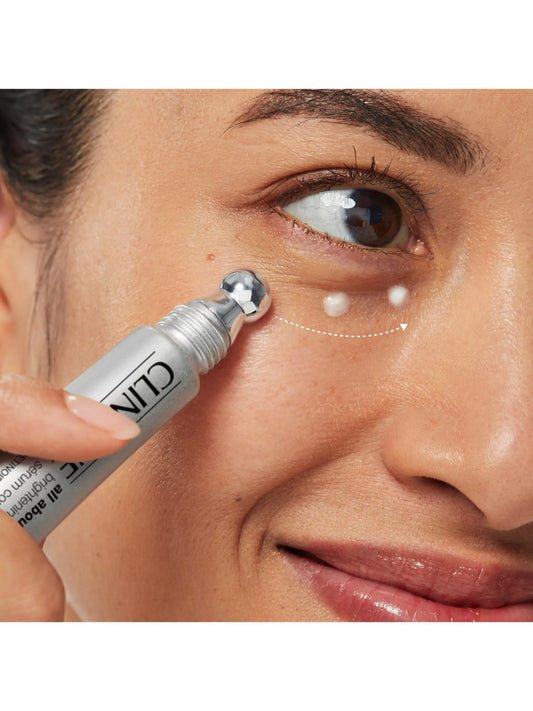 Clinique All About Eyes & Serum Concentrate 10ml