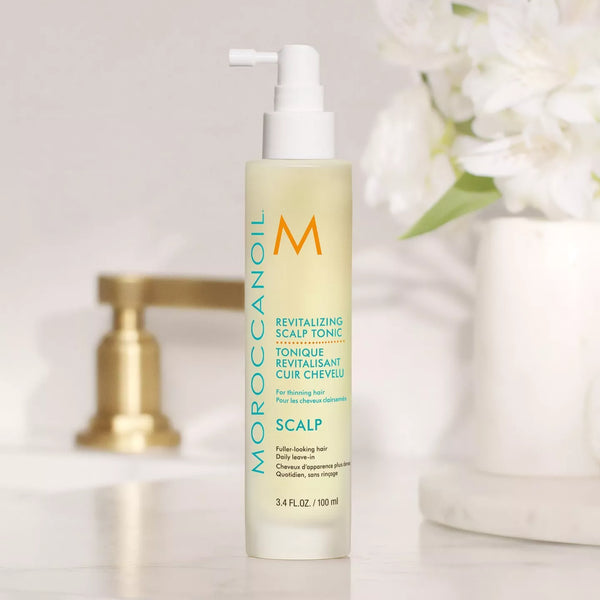 Moroccanoil Scalp Revitalizing Tonik Za Kožu Glave 100ml