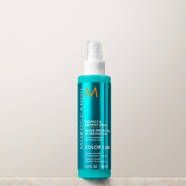 Moroccanoil Protect & Prevent Spray Mist