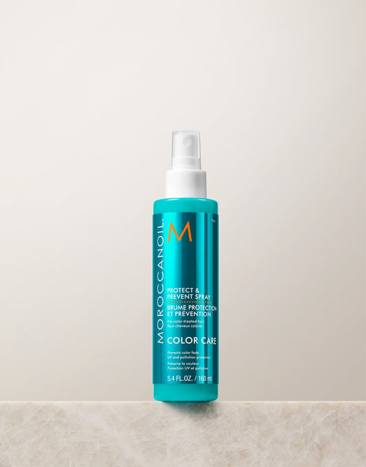 Moroccanoil Protect & Prevent Spray Mist