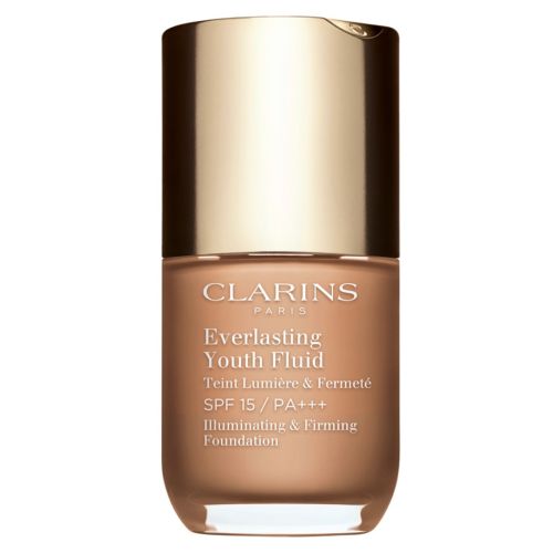 Clarins Everlasting  Fluid