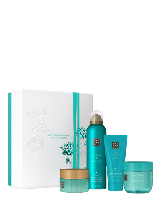 Rituals The Ritual of Karma Medium Gift Set