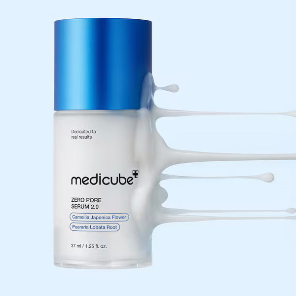 Medicube Zero Serum 2.0 37ml