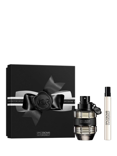 Viktor & Rolf Spicebomb EDT Set