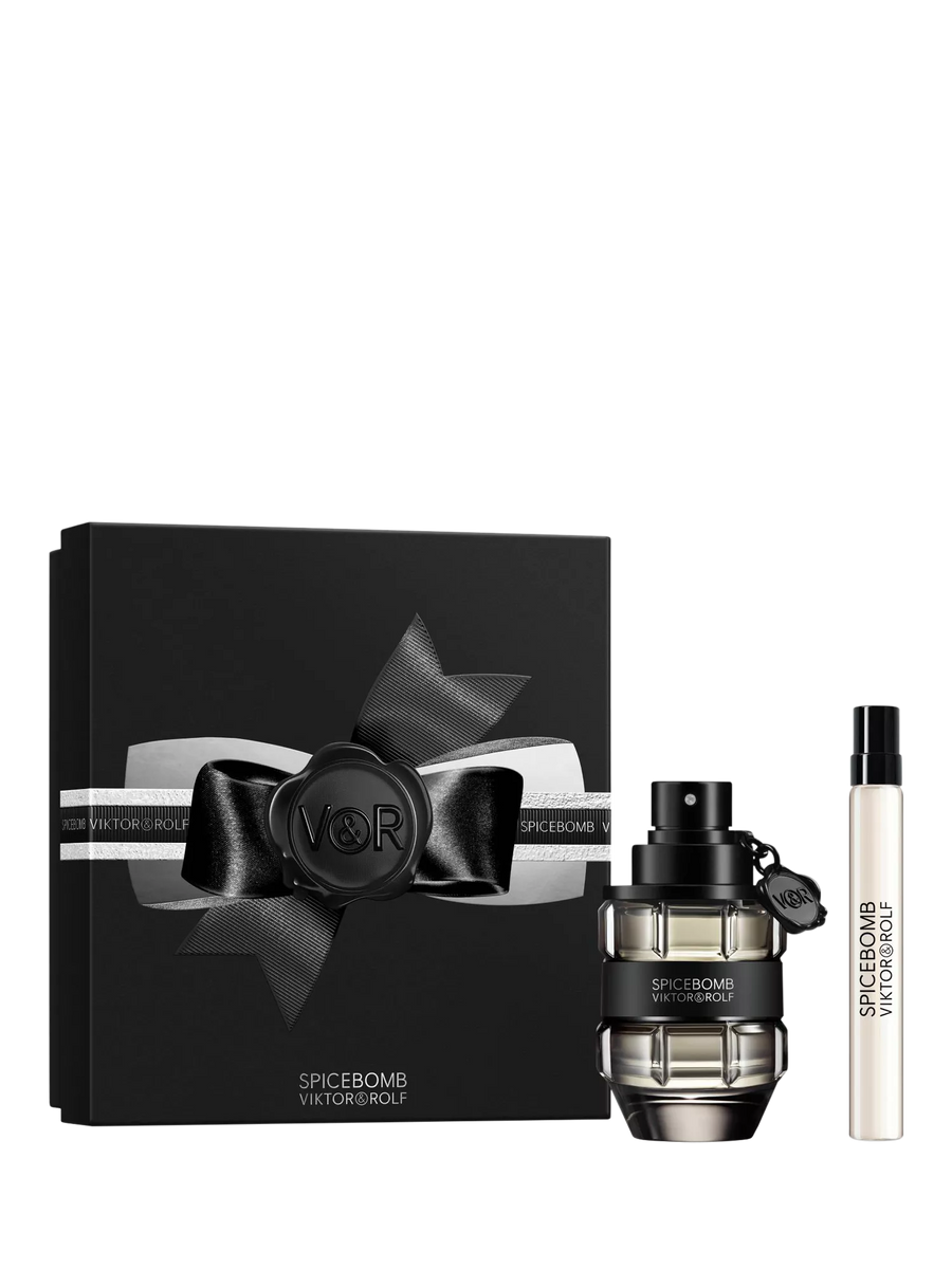 Viktor & Rolf Spicebomb EDT Set
