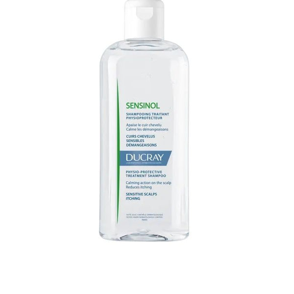 Ducray Sensinol Šampon 200ml