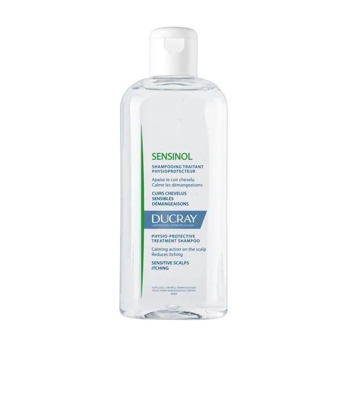 Ducray Sensinol Šampon 200ml