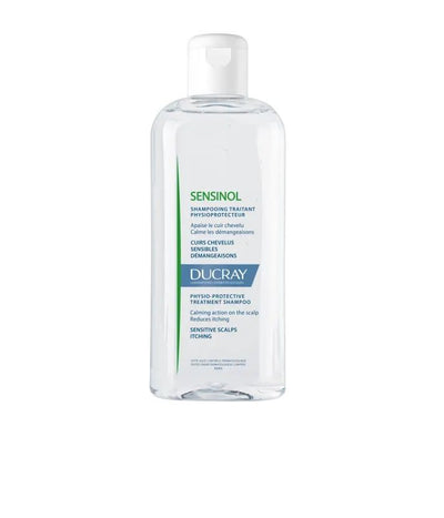 Ducray Sensinol Šampon 200ml