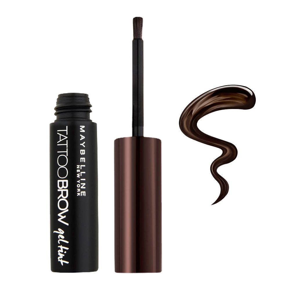 Maybelline Tattoo Brow Gel za Obrve