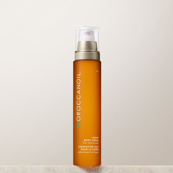 Moroccanoil Night Body Serum