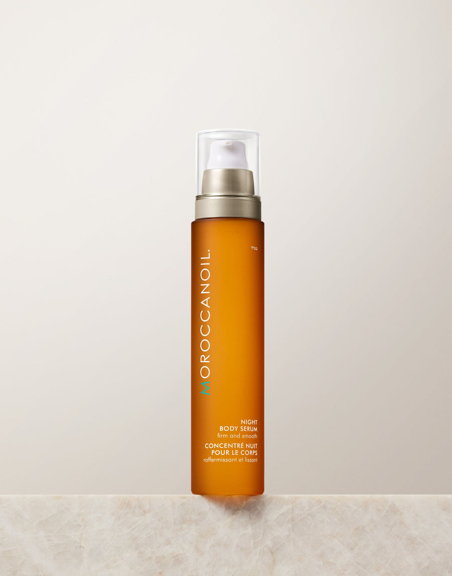 Moroccanoil noćni serum za tijelo
