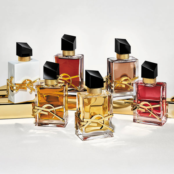 YSL Libre Berry Crush Eau de Parfum Fruitée Parfemska voda