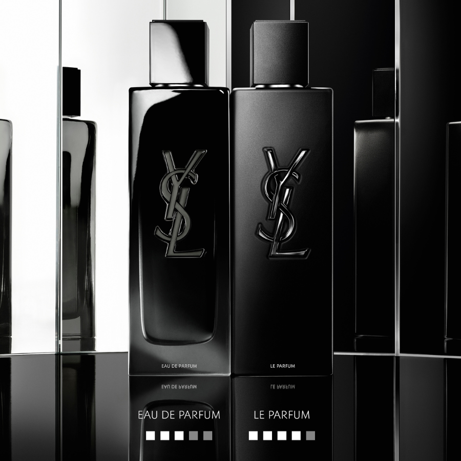 Yves Saint Laurent  MYSLF Eau de Parfum