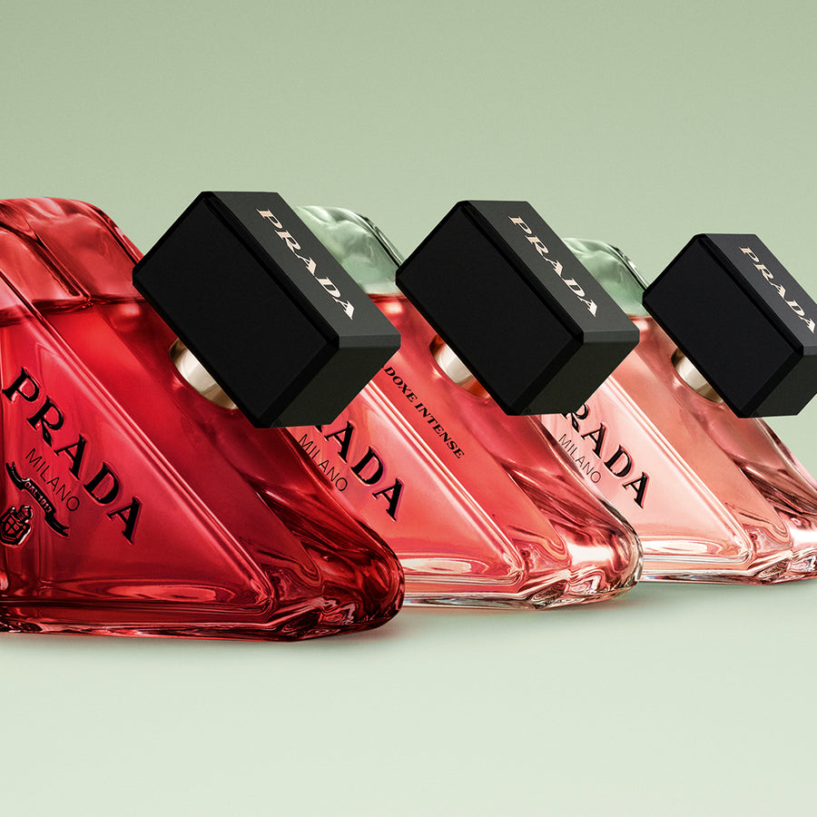 Prada Paradoxe Radical Essence Parfum