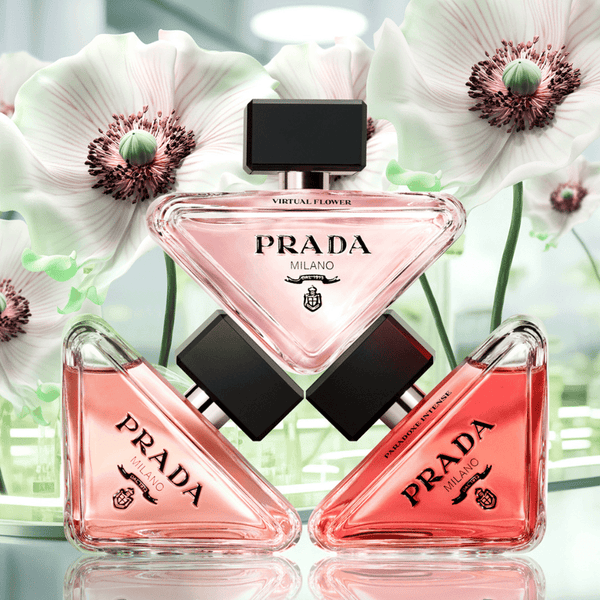 Prada Paradoxe Virtual Flower Eau de Parfum