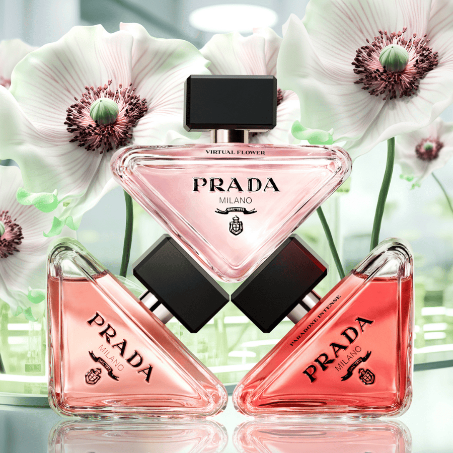 Prada Paradoxe Virtual Flower Eau de Parfum