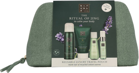 Rituals The Ritual Of Jing Bag Set
