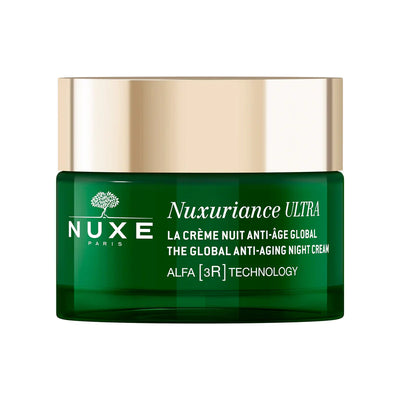 NUXE NUXURIANCE ULTRA Globalna anti-age noćna krema