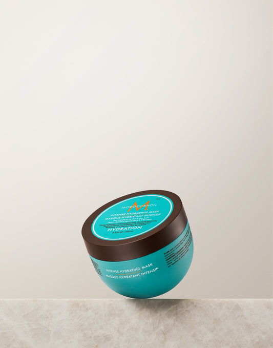 Moroccanoil Intense Hydrating Hair Mask