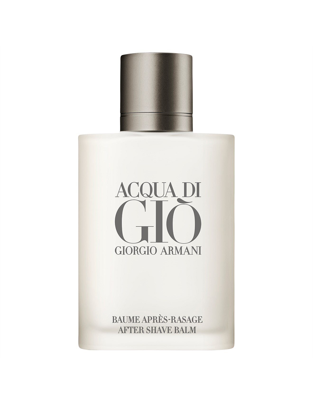 Giorgio Armani Acqua di Giò Pour Homme After Shave Balm 100 ml