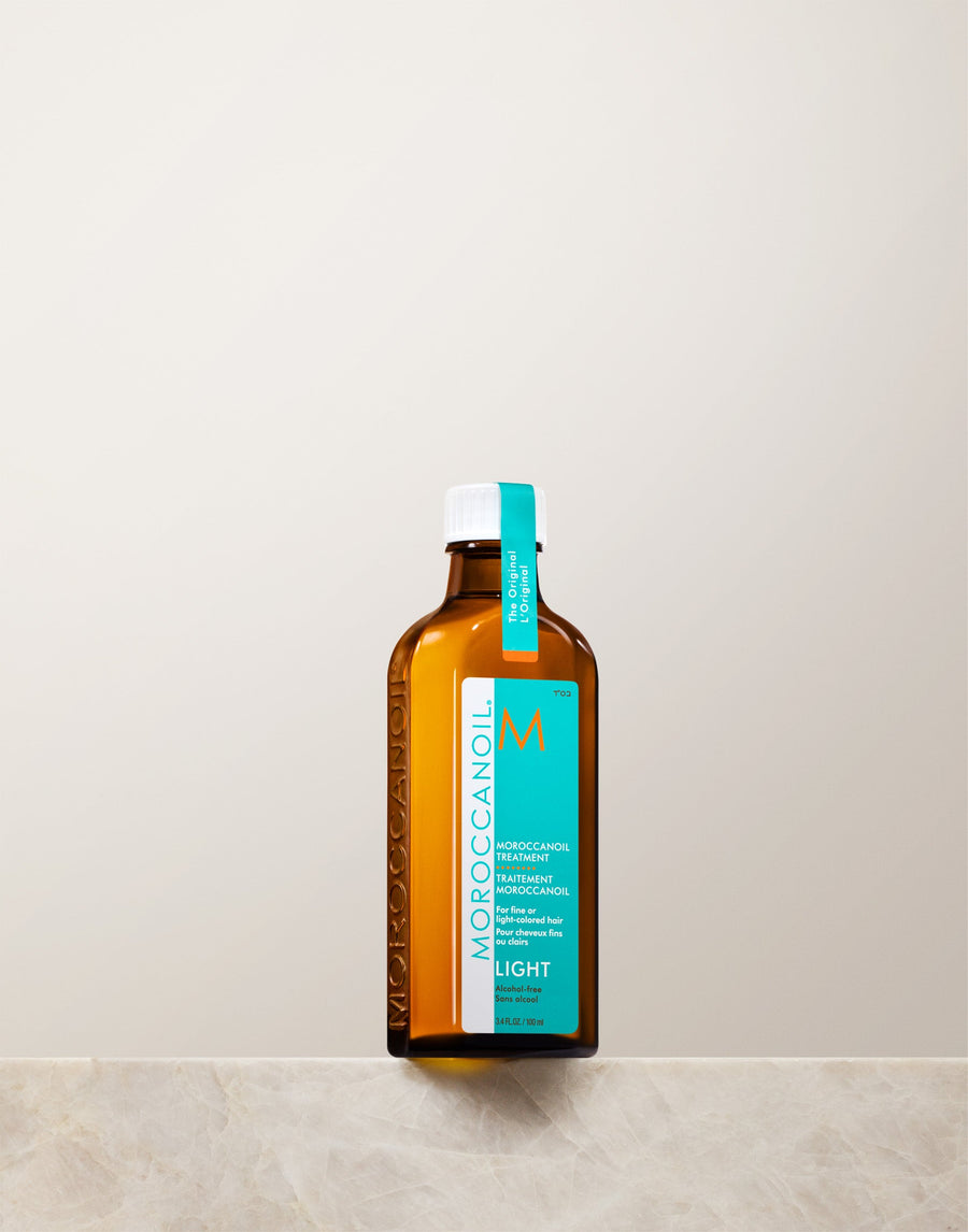 Moroccanoil tretman svjetlom