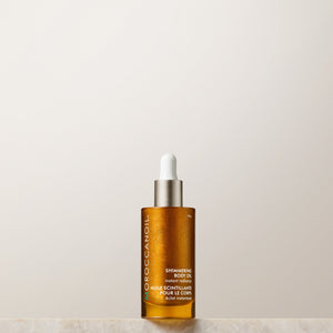 Moroccanoil Shimmering Body Oil