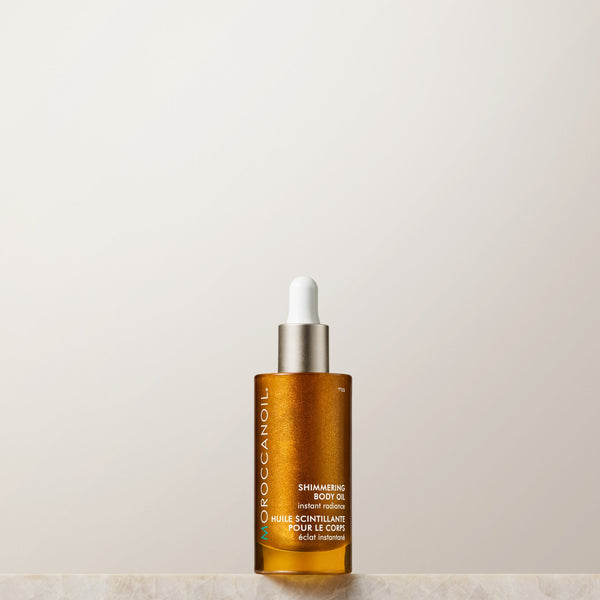 Moroccanoil Shimmering Body Oil