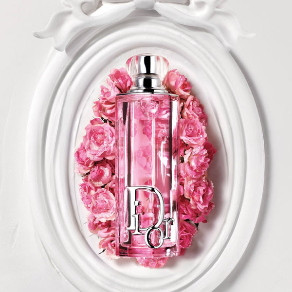 Dior Addict Rosy Glow