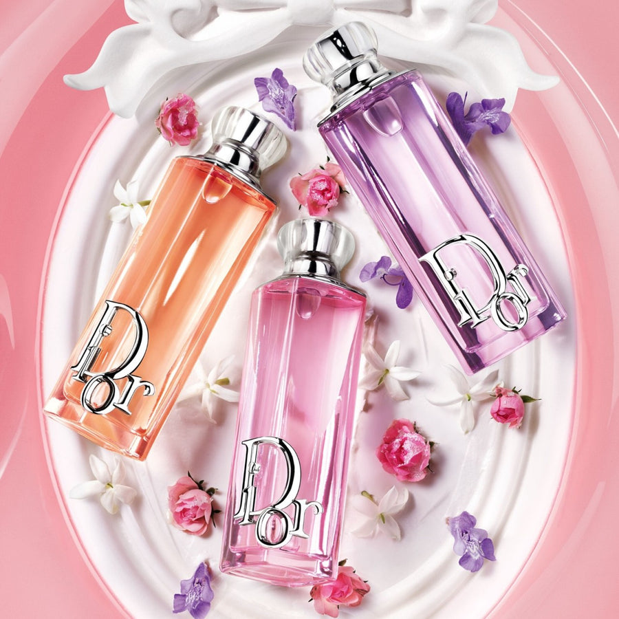 Dior Addict Peachy Glow