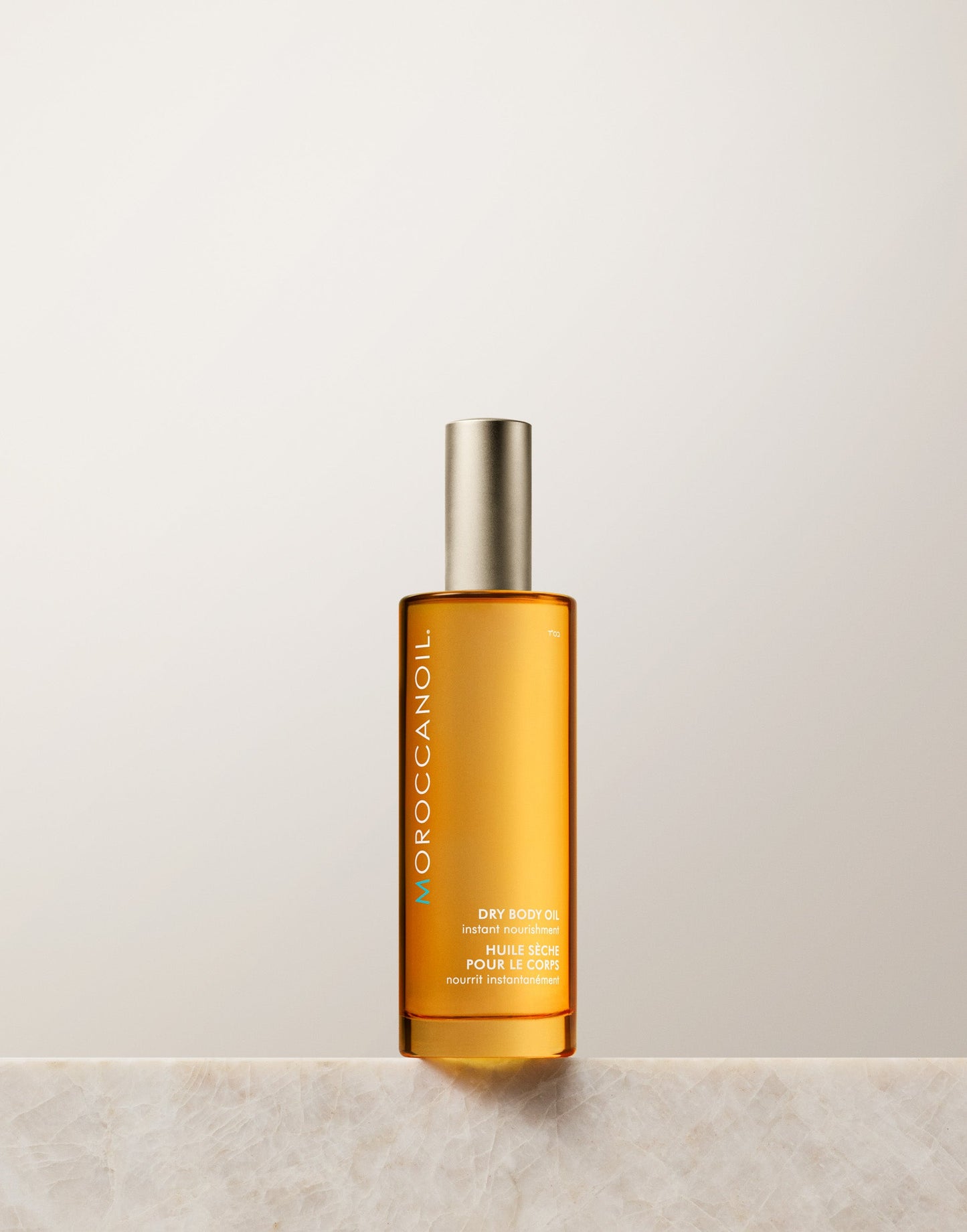 Moroccanoil Dry Body Oil