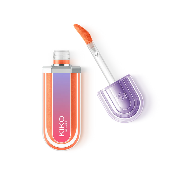 KIKO Milano 3D Hydra Xtreme Lipgloss Limited Edition