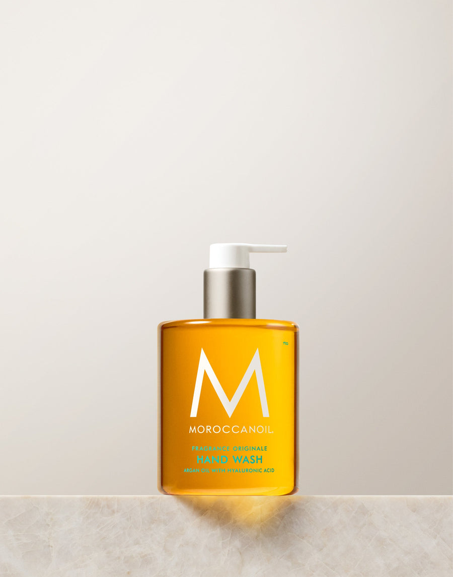 Originalni miris za sapun za ruke Moroccanoil