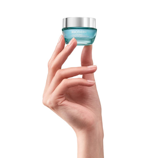Biotherm Aquasource Fresh Eye 15ml