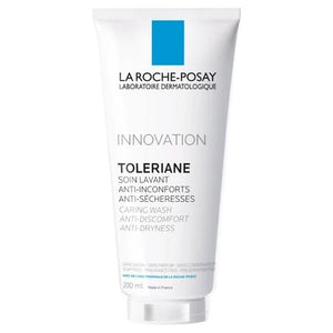 La Roche-Posay Toleriane Gel za pranje lica protiv suvoće