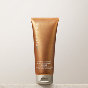 Moroccanoil Body Polishing Scrub