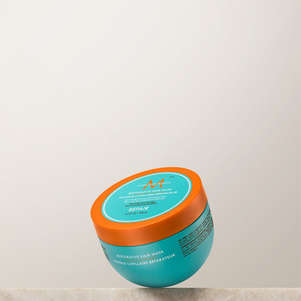 Moroccanoil Restorative Hair Mask
