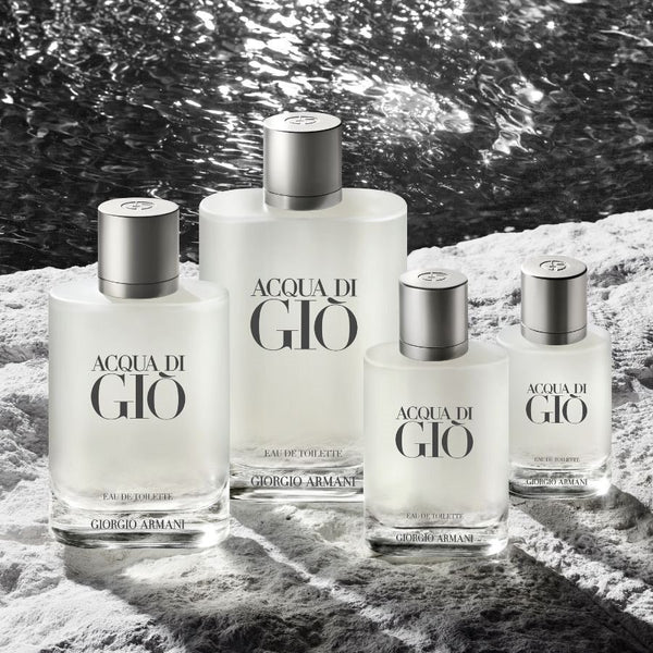 Giorgio Armani Acqua di Giò Homme Eau de Toilette