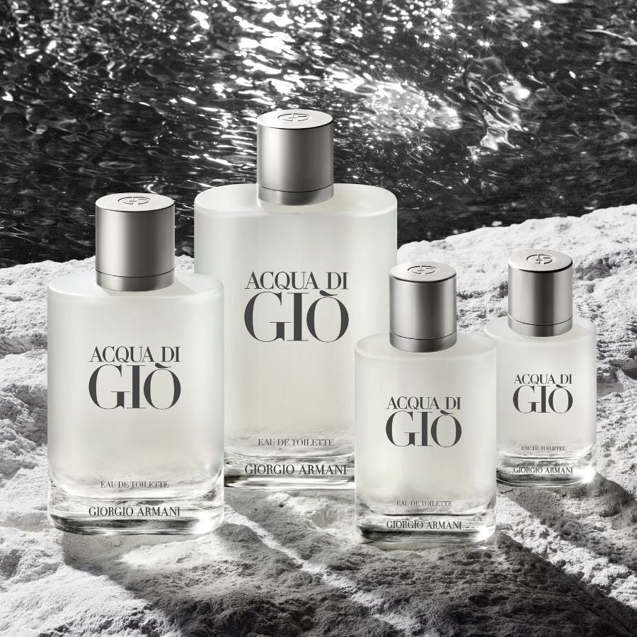 Giorgio Armani Acqua di Giò Homme Eau de Toilette