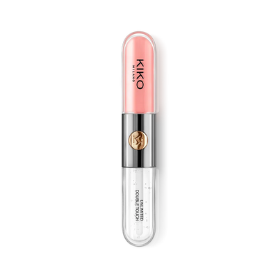 KIKO Milano Unlimited Double Touch 101 Soft Rose