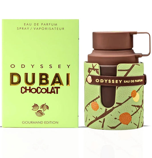 ARMAF ODYSSEY DUBAI CHOCOLAT EDITION